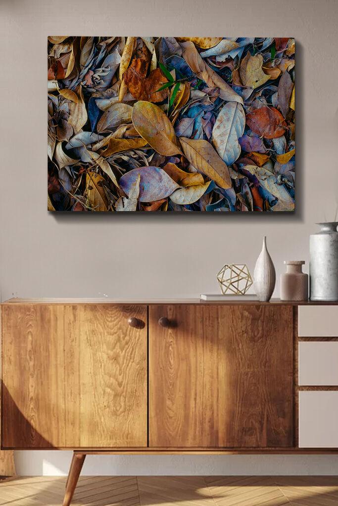 Wallity Slika na platnu Tablo-87, 70x100 cm