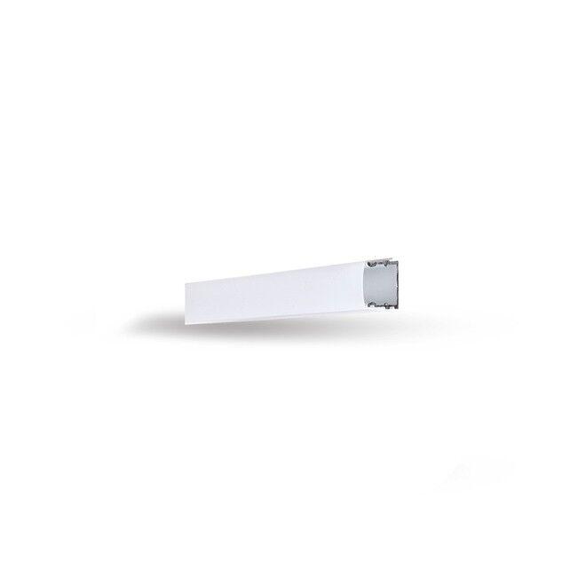 MASS-light Alu profile ML-2120 nadgradna 3m
