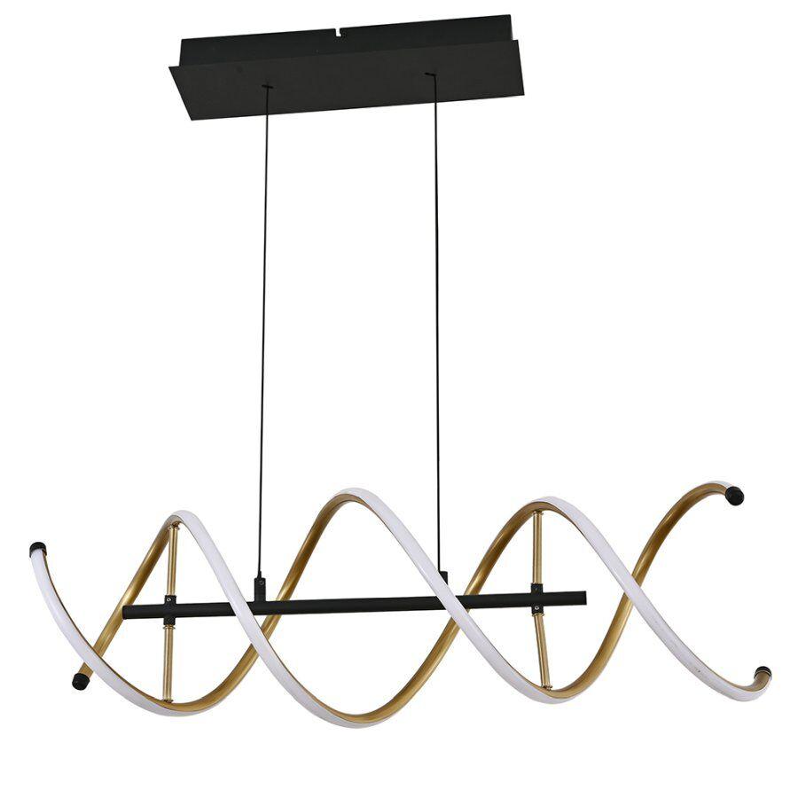 MASS-light Visilica LED Alfred ML-231102-2 40W