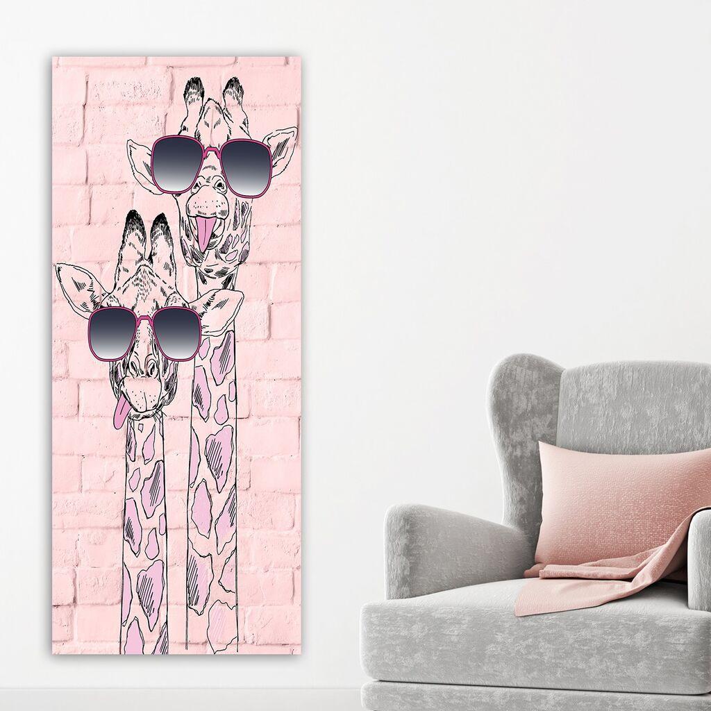 Slika Wallity DKY12417447820_50120, 50x120 cm