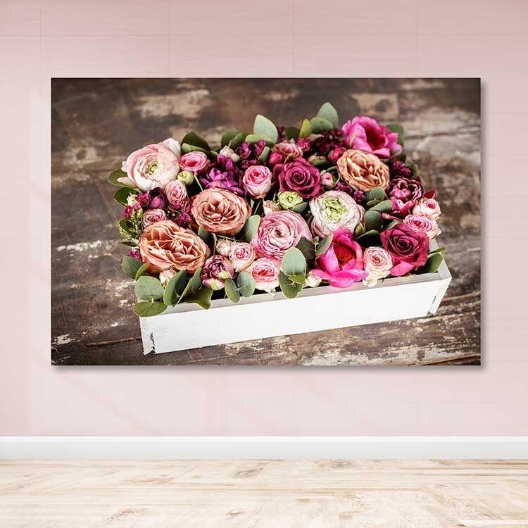 Slika za zid DEV02900100140, 100x140 cm