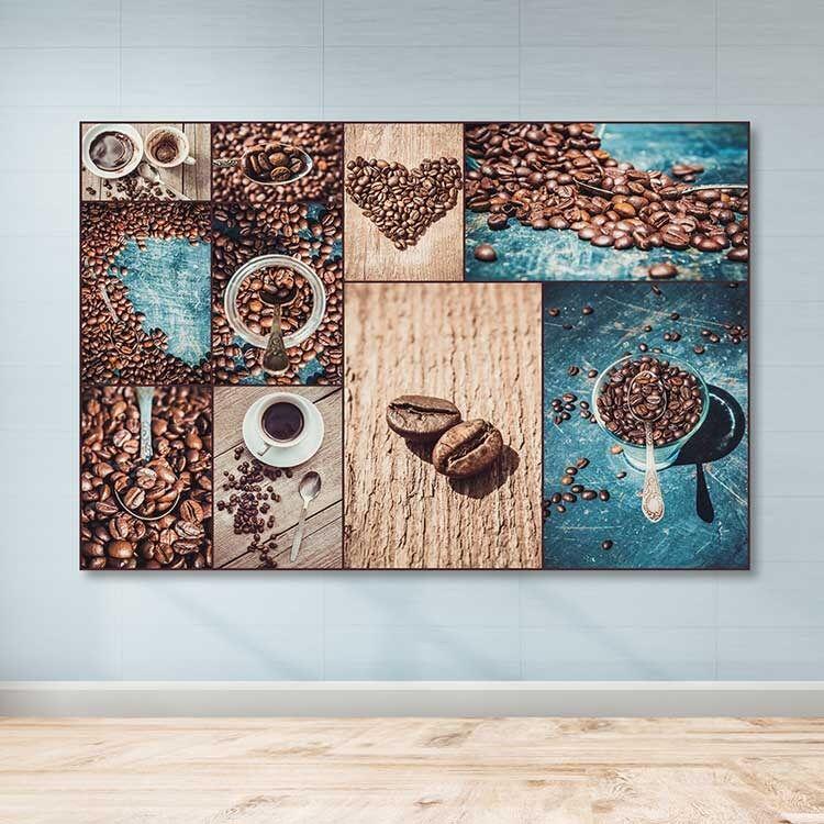 Slika za zid DEV02814100140, 100x140 cm