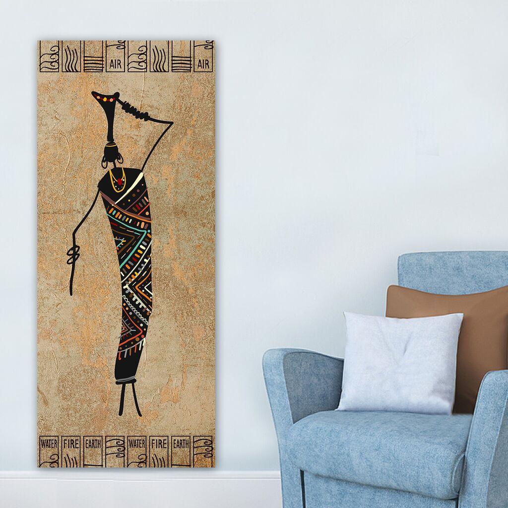 Slika Wallity DKY61496126738_50120, 50x120 cm