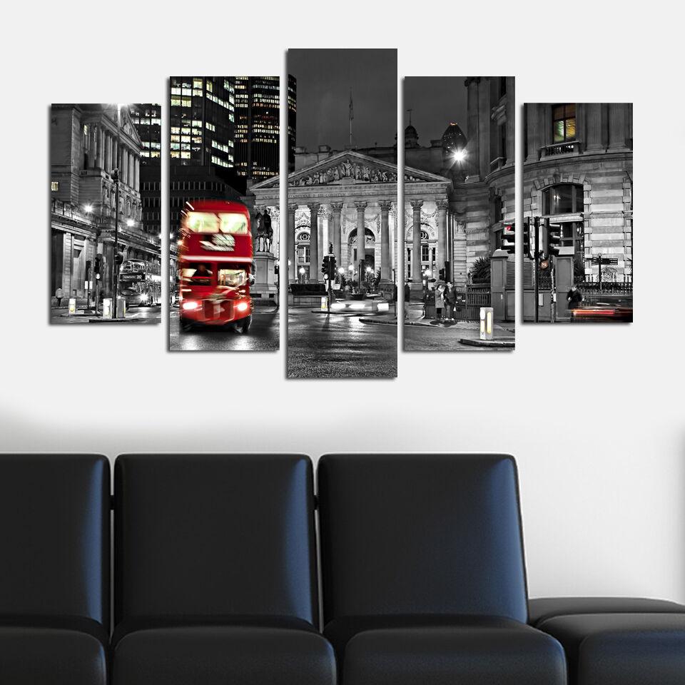 Wallity set, slika 5PMDF-12, 5 dijelova