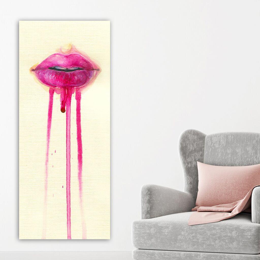 Slika Wallity DKY21462527299_50120, 50x120 cm