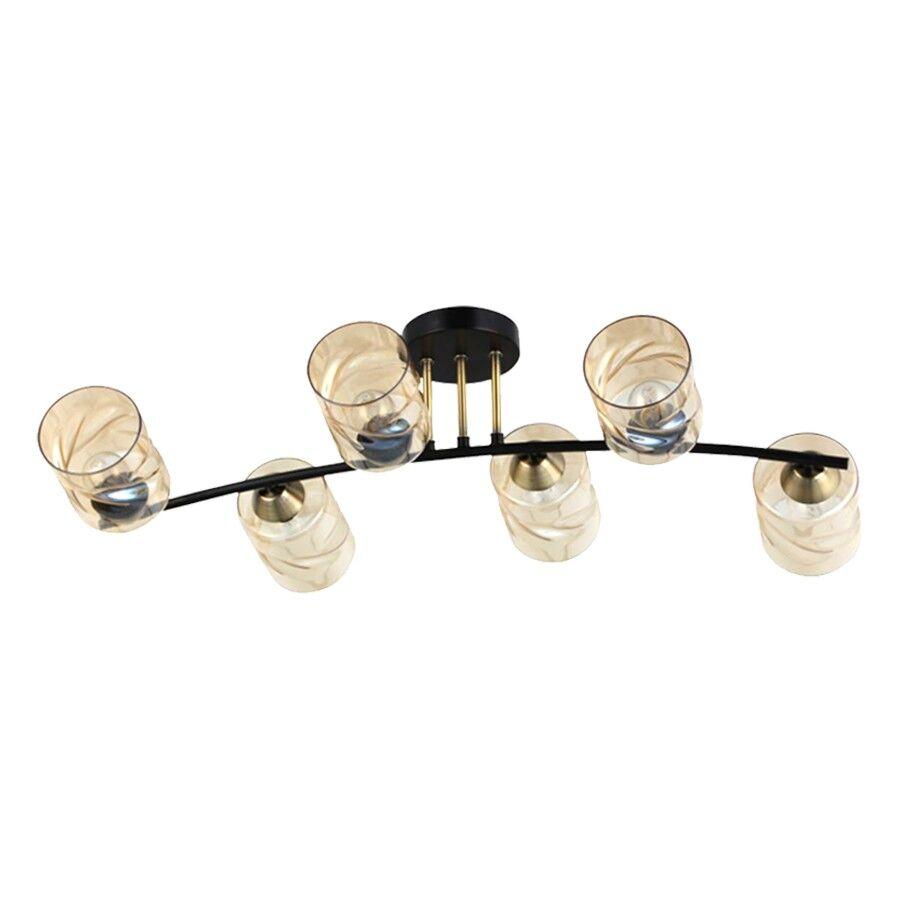 E-light Luster E-light Hank EL-17321-6