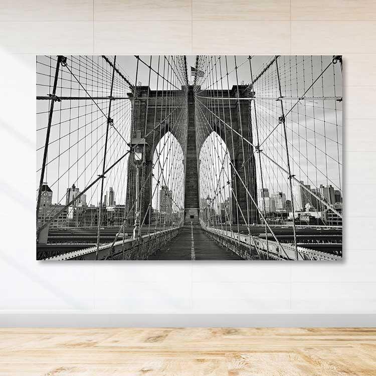 Slika Wallity DEV03315100140, 100x140 cm