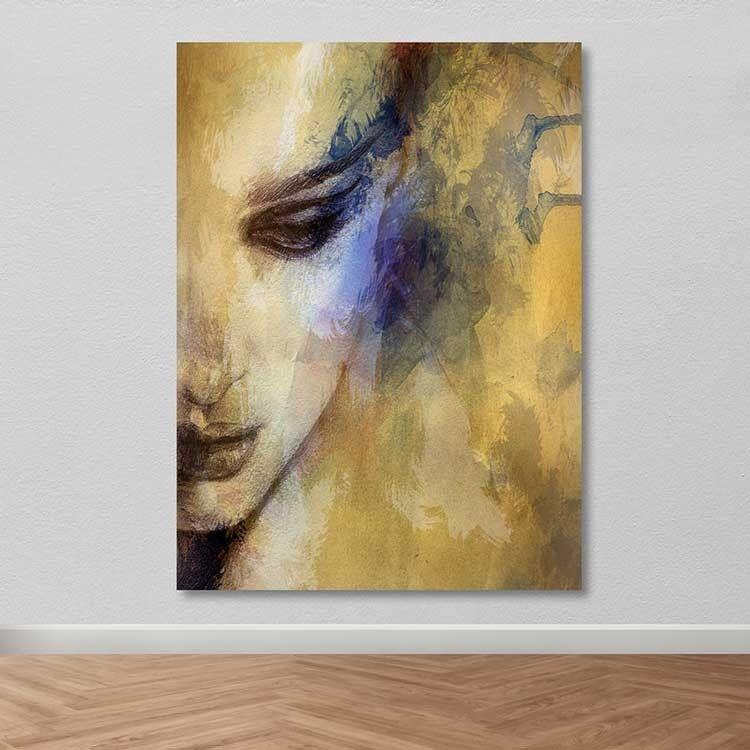 Slika za zid DEV02470100140, 100x140 cm