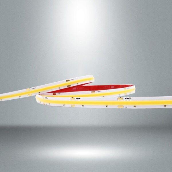 MASS-light Premium LED traka COB IP20 2700K