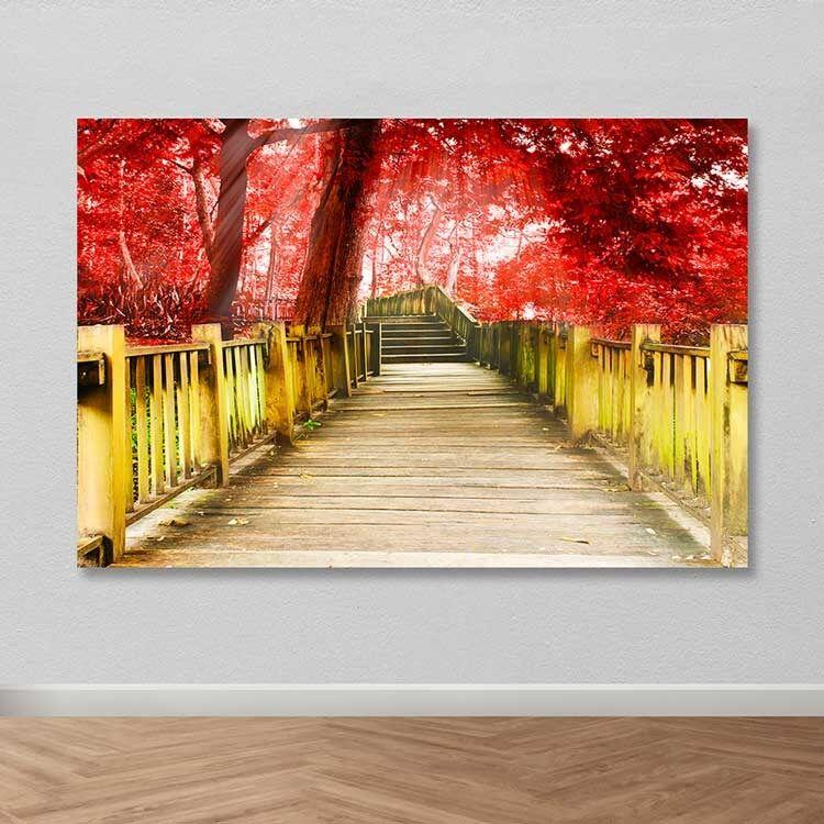 Slika za zid DEV02262100140, 100x140 cm