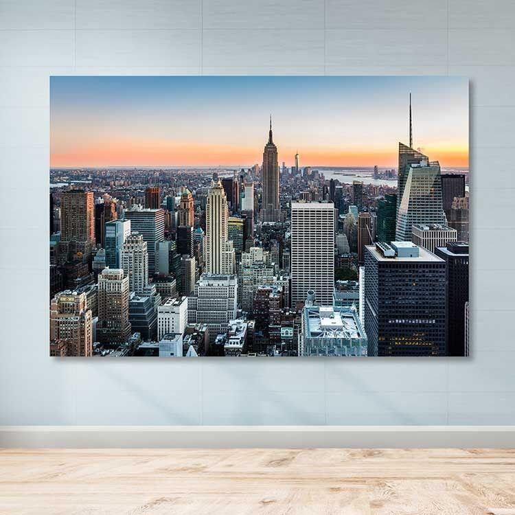 Slika za zid DEV03430100140, 100x140 cm