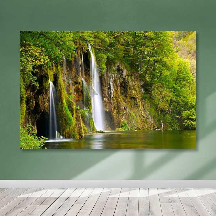 Slika na zidu DEV02257100140, 100x140 cm