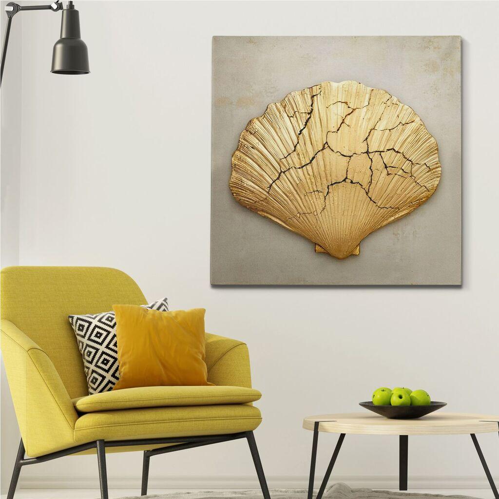 Zidna slika KNV10253, 70x70 cm