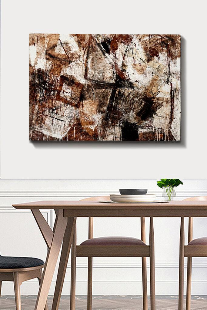 Wallity Slika na platnu Tablo-131, 70x100 cm