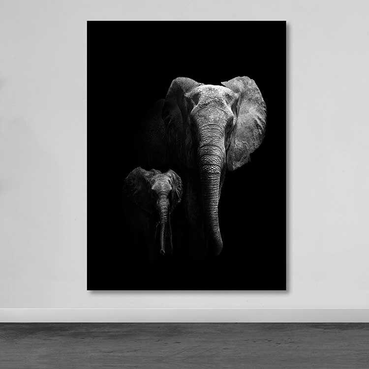 Slika Wallity DEV03435100140, 100x140 cm