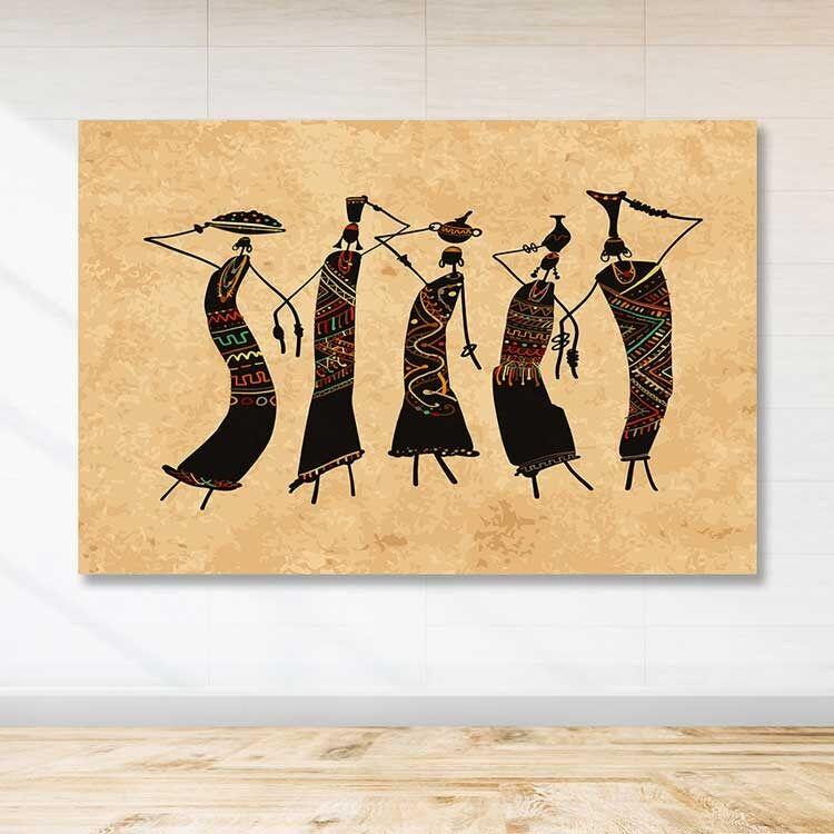 Slika na zidu DEV02514100140, 100x140 cm