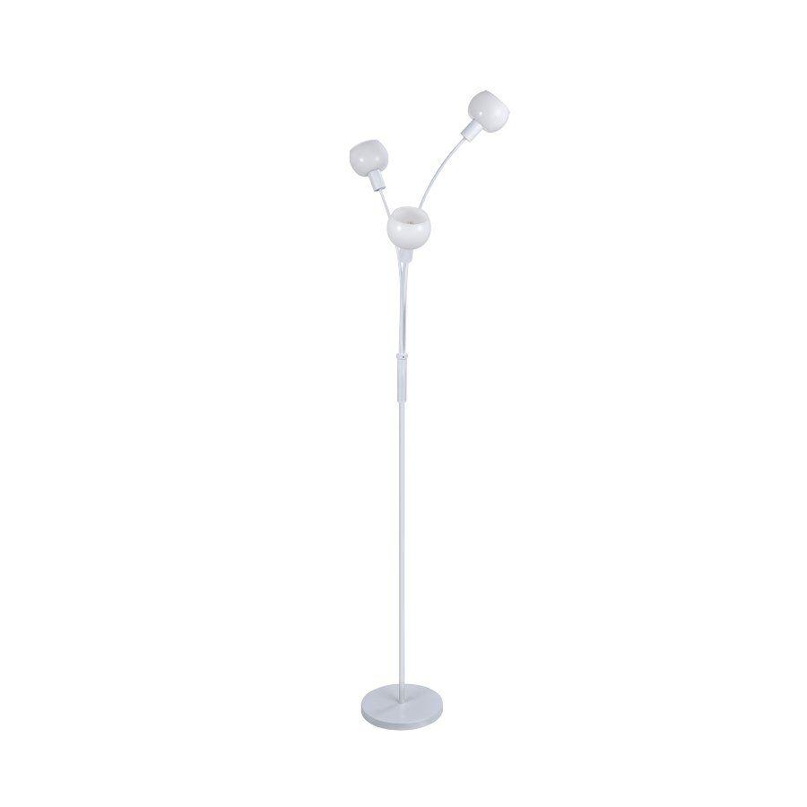 MASS-light Podna lampa Berkley ML-13954-3F Bijela