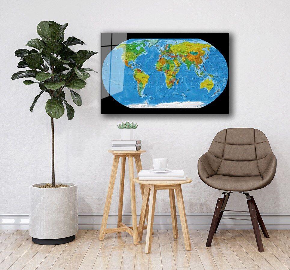 Wallity Slika 221JRS1138, 60x90 cm