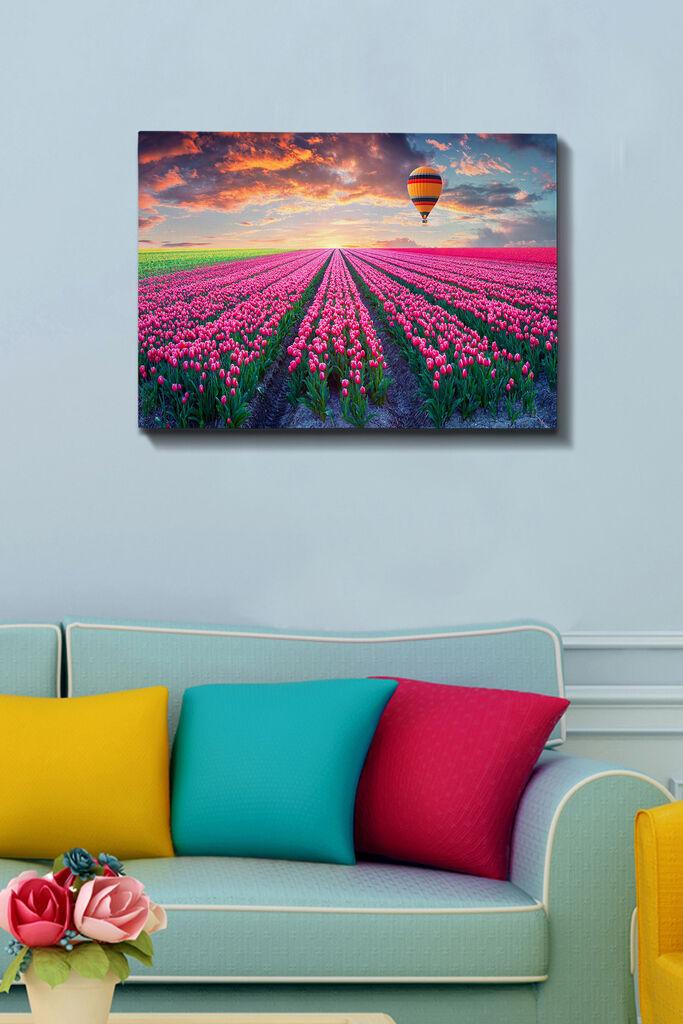 Wallity platno za sliku Tablo-244, 50x70 cm