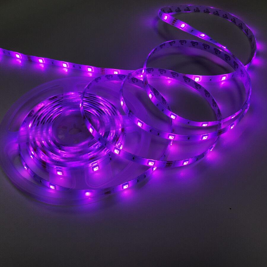 MASS-light Premium LED traka ES-FS5050RGB-96-24-IP20 RGB