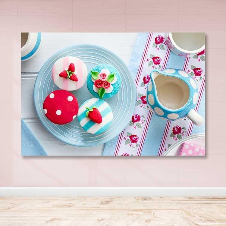 Slika zida DEV02266100140, 100x140 cm