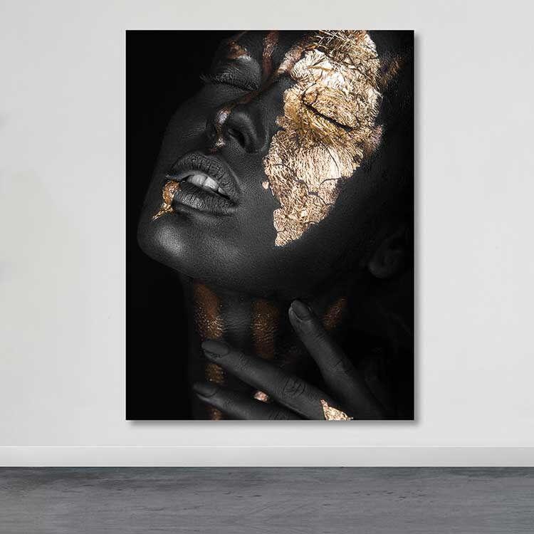 Slika na zidu DEV03130100140, 100x140 cm