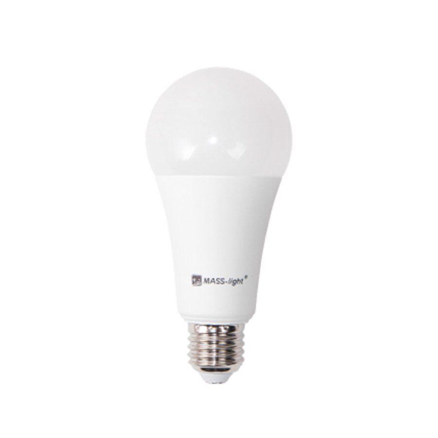 MASS-light LED sijalica MASS-light A60 11.2W E27 2700K