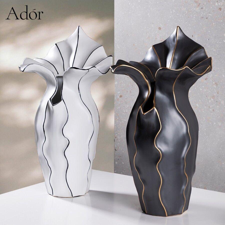 Adór Vaza Colly AD-3678B crna