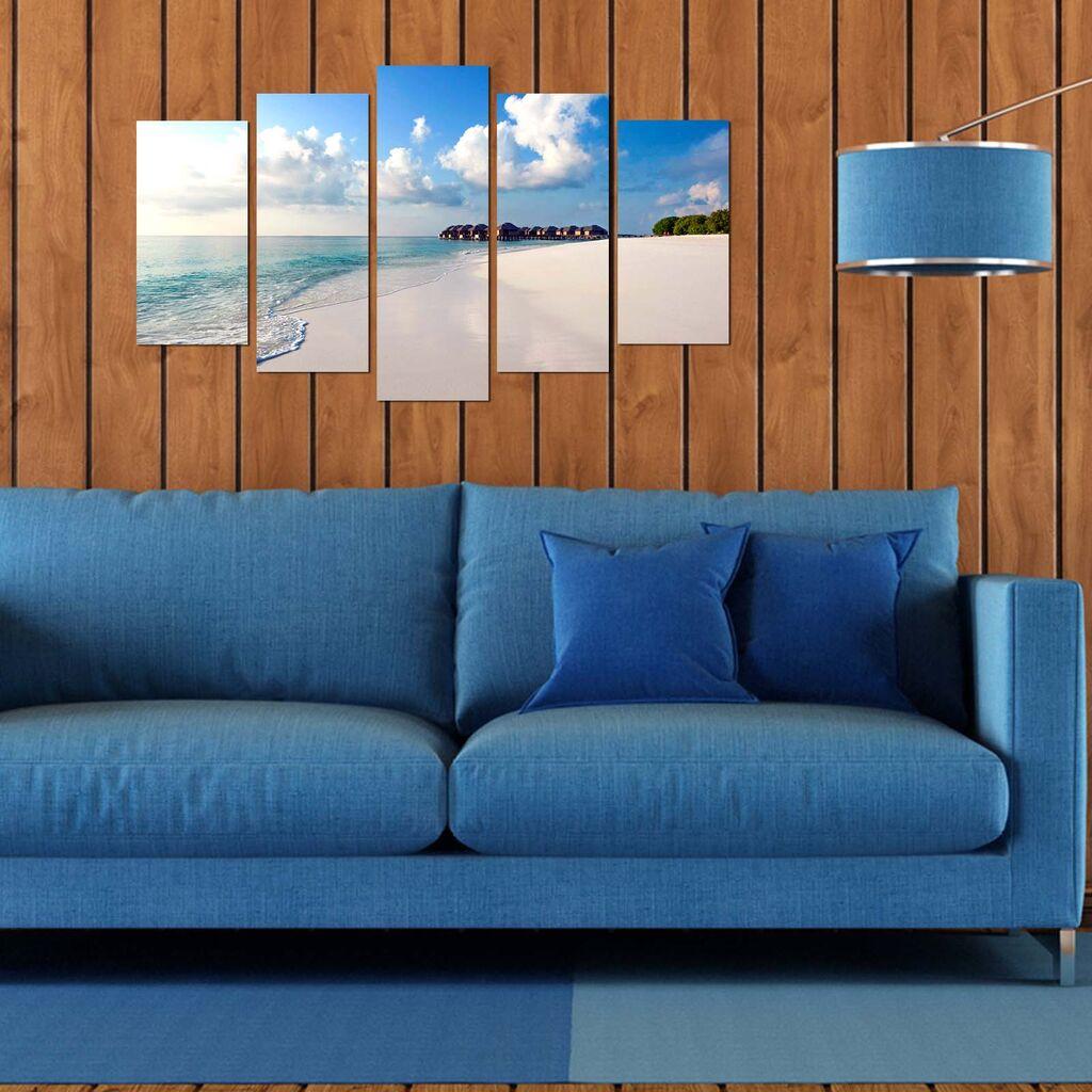 Wallity set figura 5PMX-098, 5 dijelova