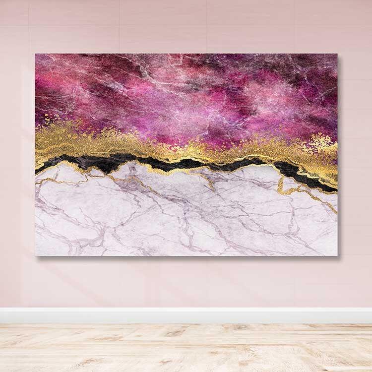 Slika Wallity DEV02549100140, 100x140 cm