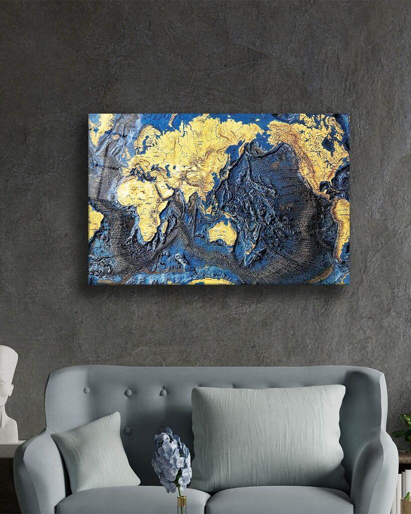 Slika Wallity 221JRS1141, 60x90 cm