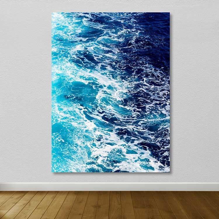 Slika zida DEV03437100140, 100x140 cm