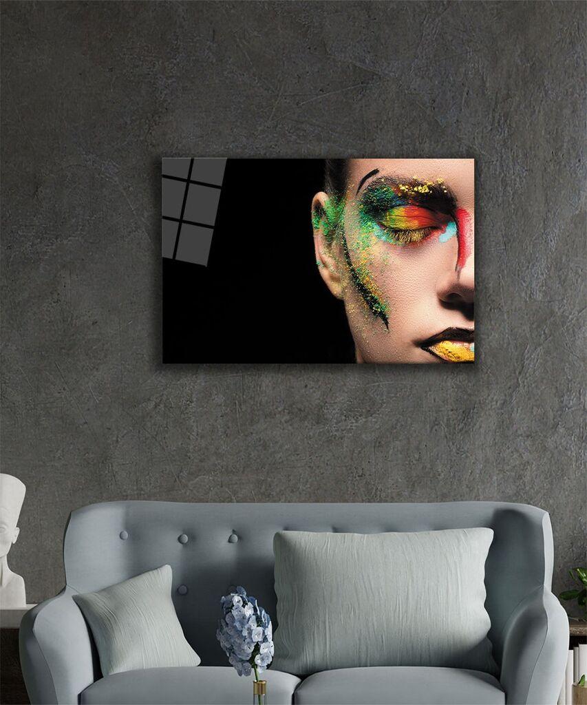 Wallity Slika 5994, 60x90 cm