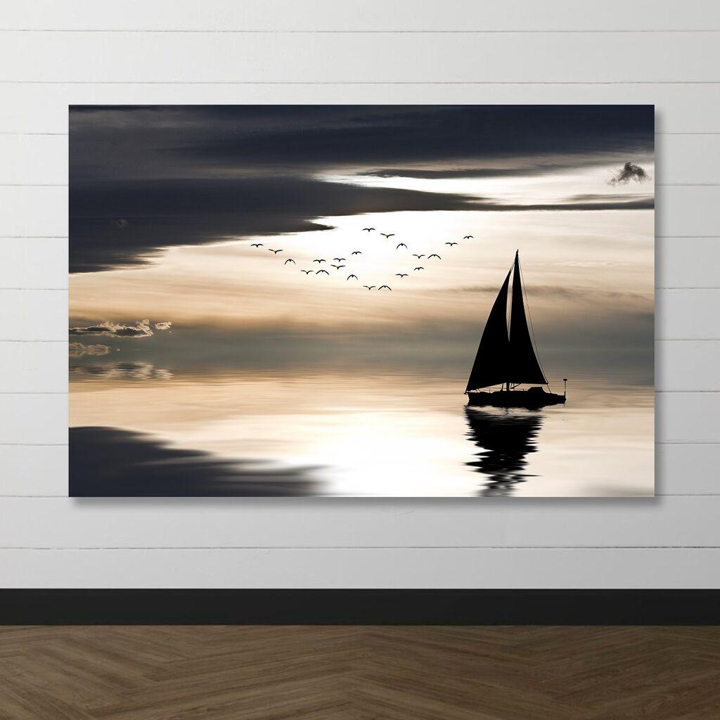 Zidna slika DEV6706, 100x140 cm