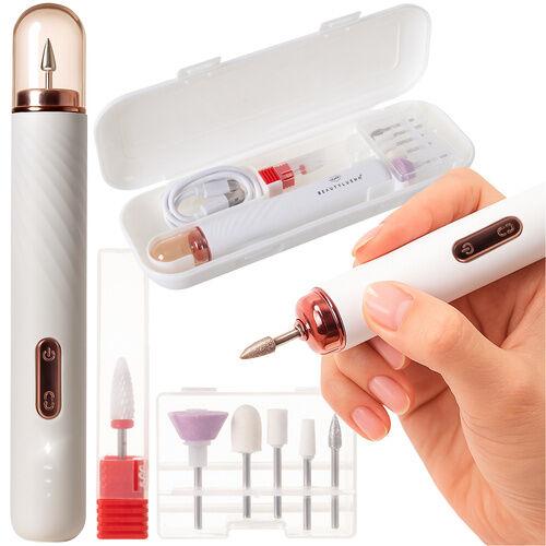 Beautylushh Bušilica za nokte 25805