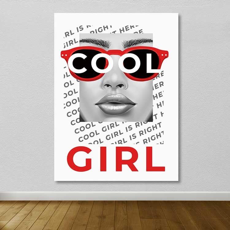 Slika na zidu DEV02320100140, 100x140 cm