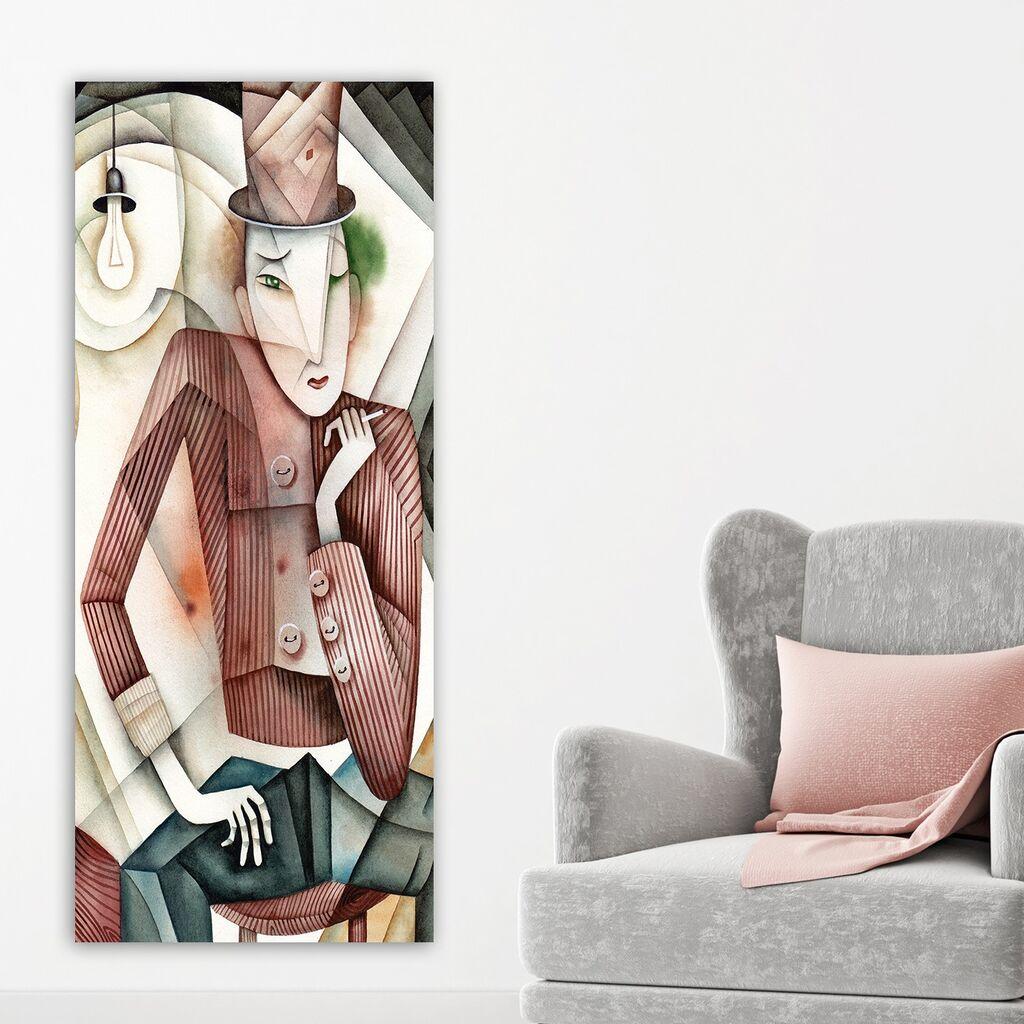 Slika Wallity DKY70766734_50120, 50x120 cm