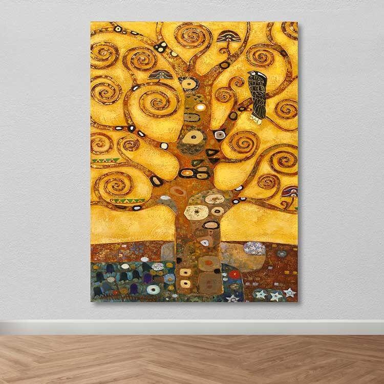 Slika za zid DEV03601100140, 100x140 cm