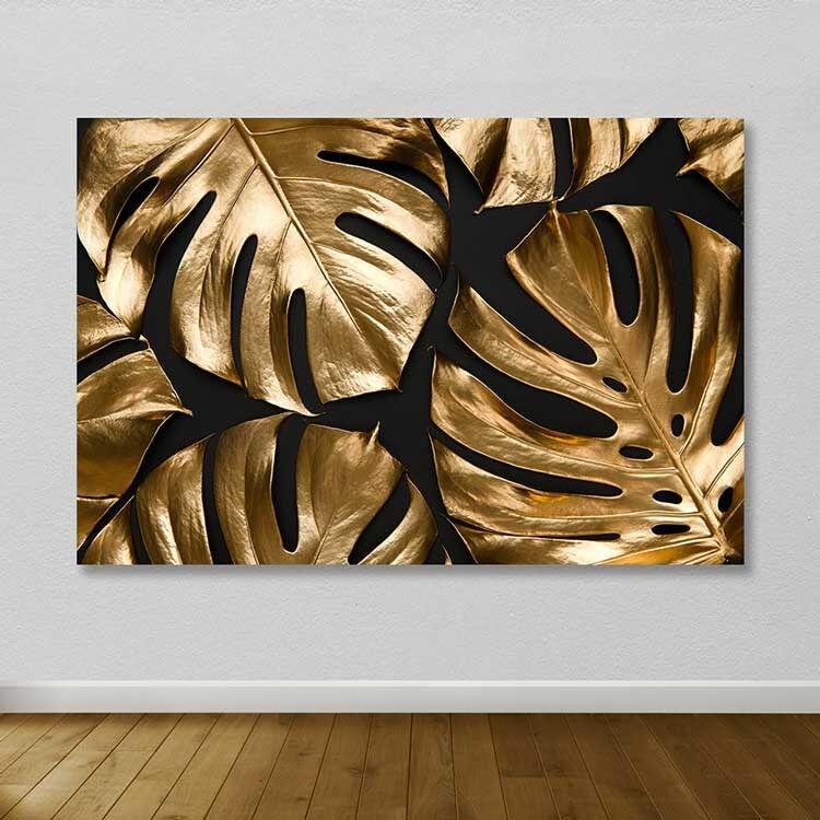 Slika Wallity DEV02501100140, 100x140 cm