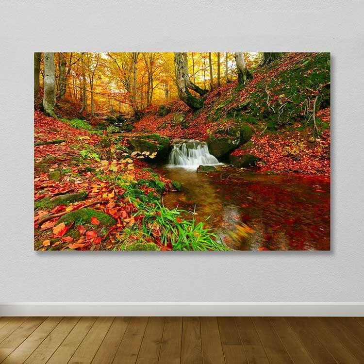 Slika Wallity DEV02730100140, 100x140 cm