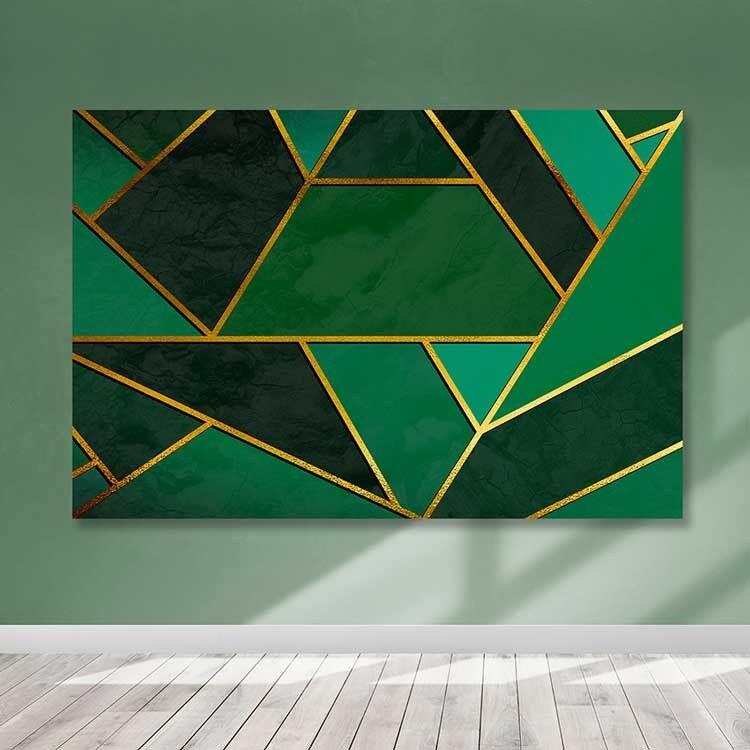 Slika zida DEV02639100140, 100x140 cm