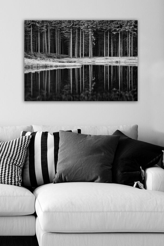 Slika Wallity 636567245, 50x70 cm