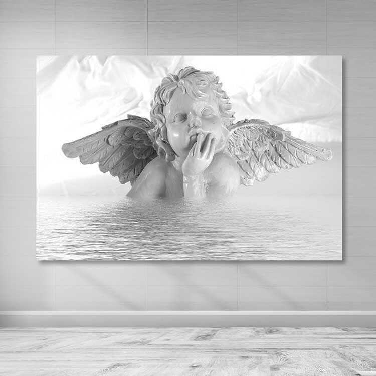 Slika Wallity DEV03656100140, 100x140 cm