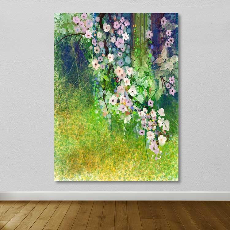 Slika na zidu DEV03129100140, 100x140 cm