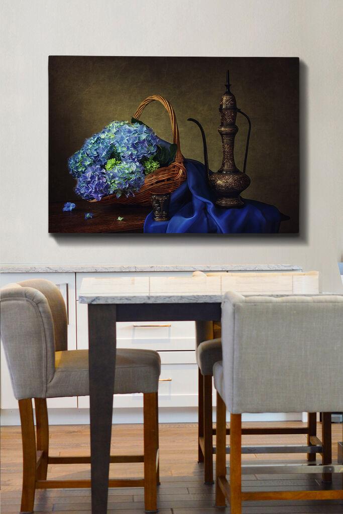 Wallity Slika na platnu Tablo-148, 70x100 cm