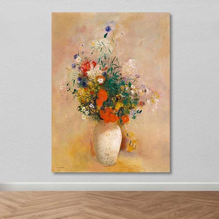 Slika za zid DEV02610100140, 100x140 cm