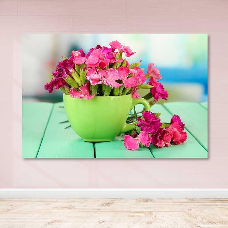 Slika za zid DEV03500100140, 100x140 cm