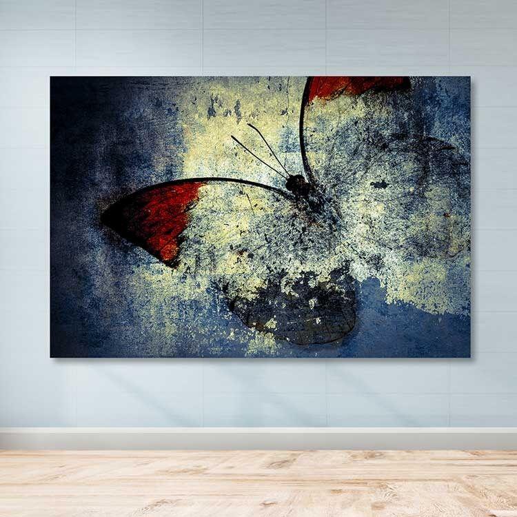 Slika za zid DEV03321100140, 100x140 cm