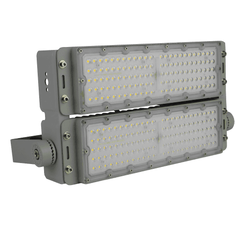 E-light LED reflektor E-light Master 200W 6500K