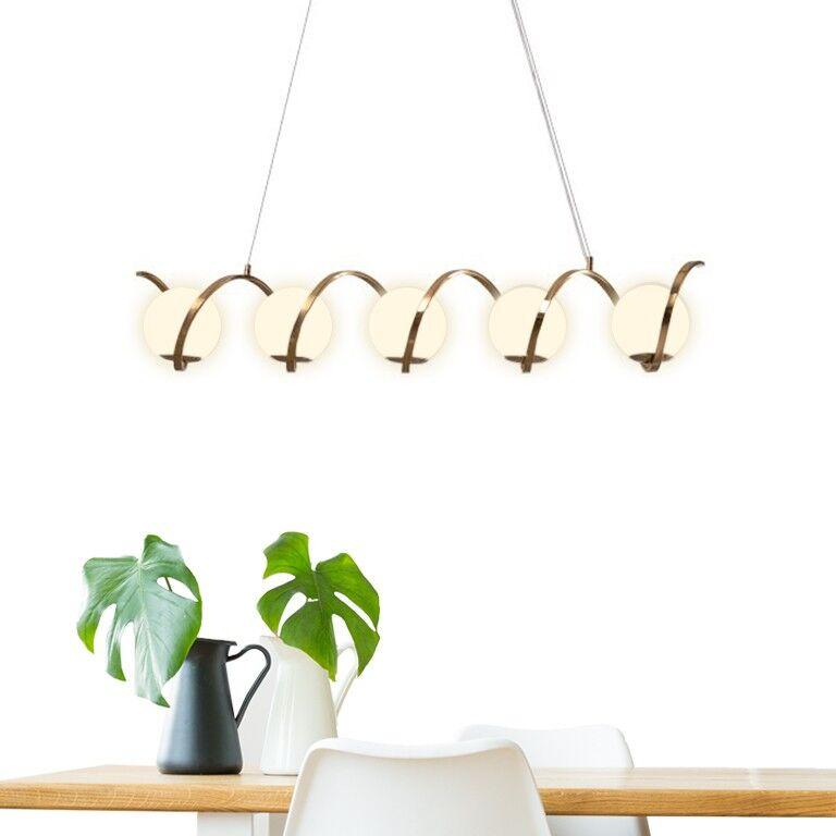 MSL Luster Trinity MSL-2001-5 zlatni